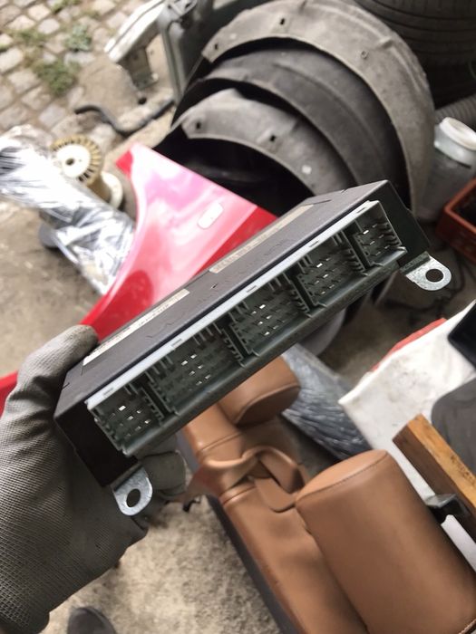 Модул окачване Audi Allroad 4f, Ауди