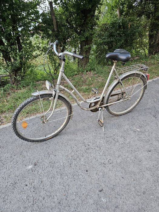 Bicicletă de vânzare