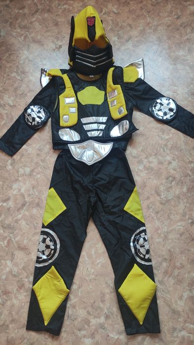 Новогодние костюмы