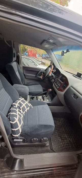 Vand audi a8 D3 4.2d