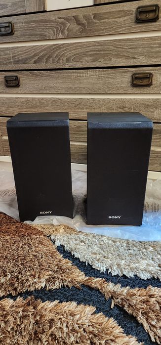 Колонки Sony SS CS-5