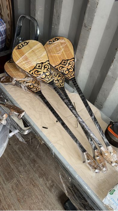 Домбыра для подростков