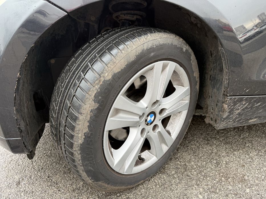 BMW 116d 2.0 Добро състояние
