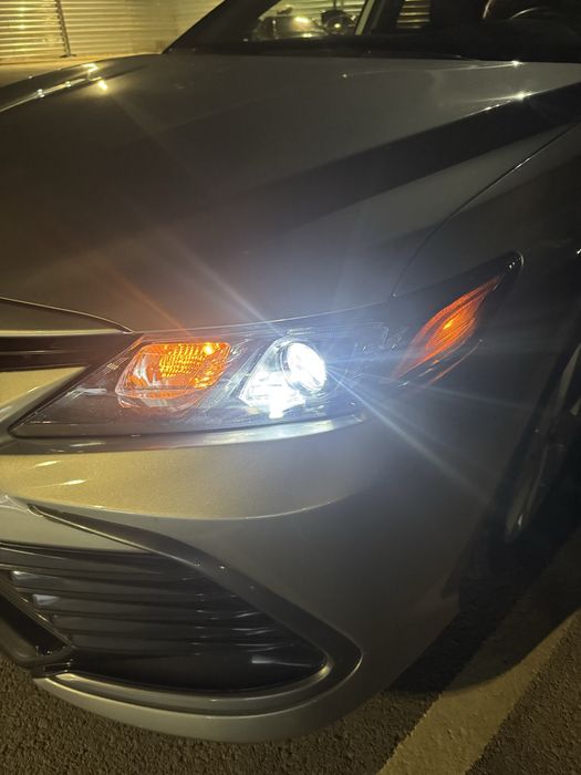 Камри 70-75 фар стоп