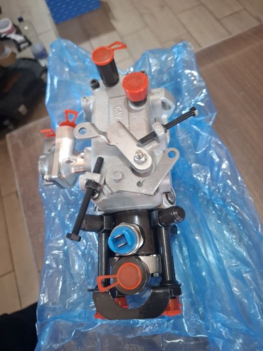 Pompa injectie Perkins