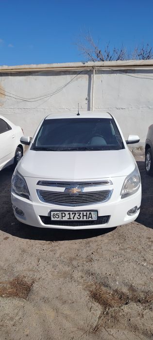 Kobolt mehanika 2021 yil Kraskasi toza