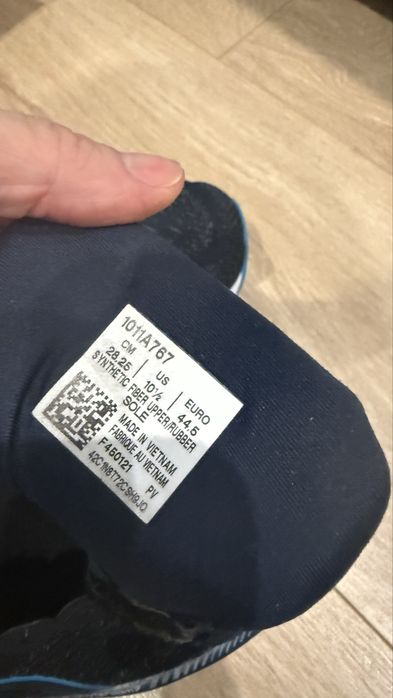 Кроссовки беговве Asics, оригинал