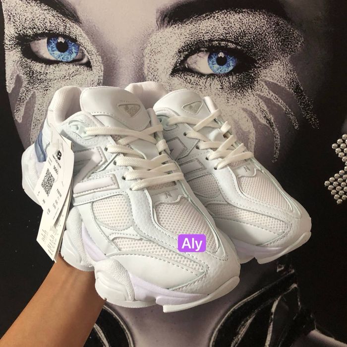 Adidasi dama New Balance