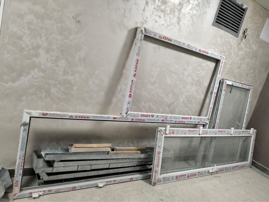 Терезе есік