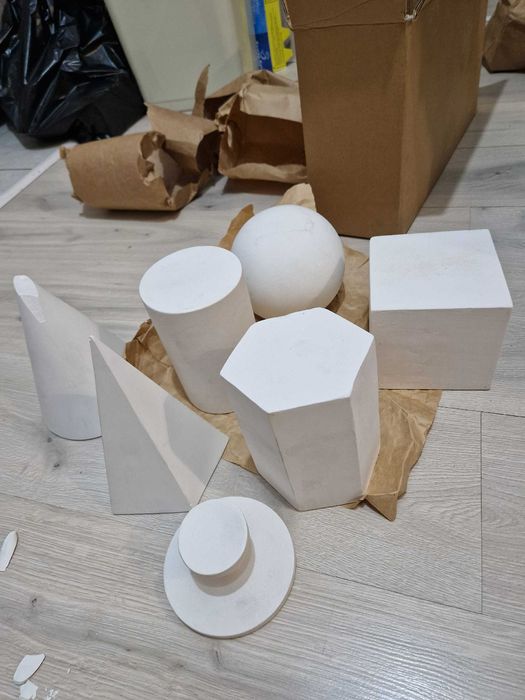 рамки и подрамники для картин