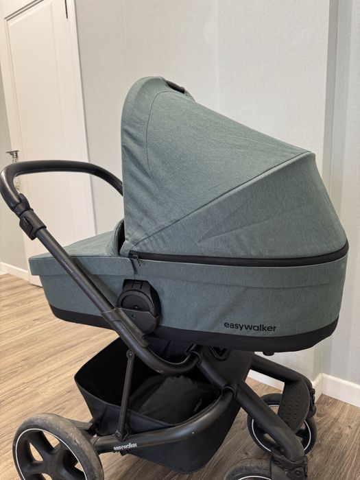 Коляска детская Easywalker