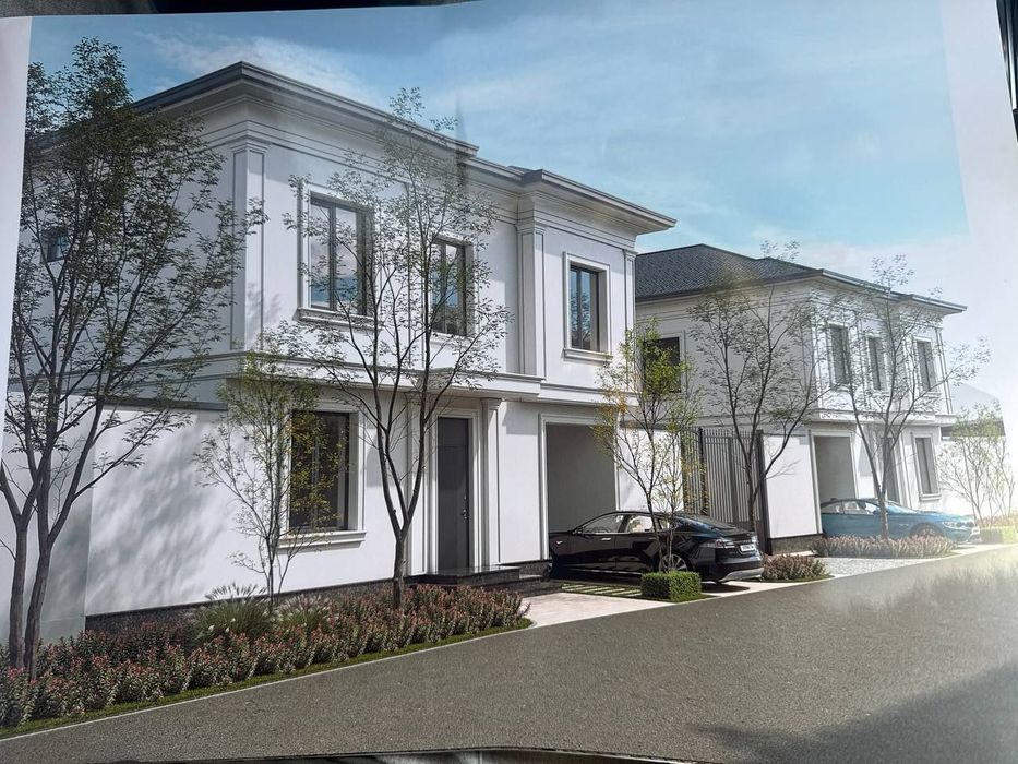 Продается земля для коттедж городок. Ор. Йашнобод,  Янгиобод