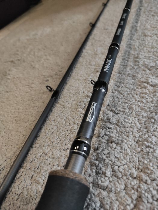 Въдица Spro mimic 2.0  240 см. 20-60 гр.