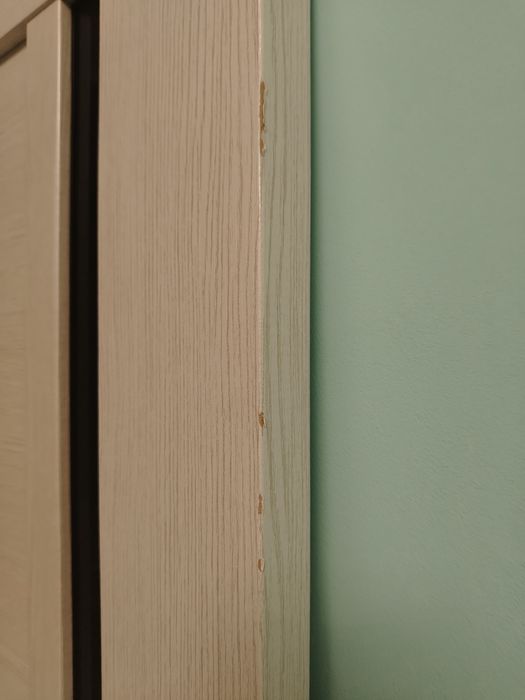 Продам межкомнатную дверь, новая.