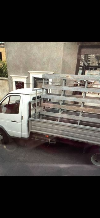 Продаётся Газель авто