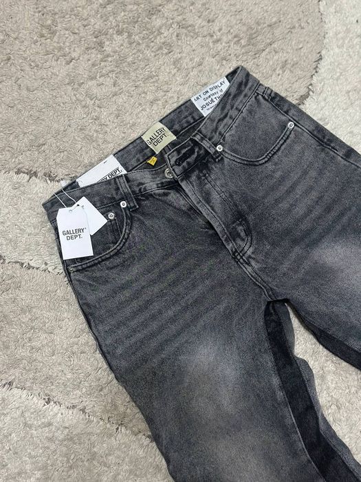 Gallery dept джинсы в наличии
