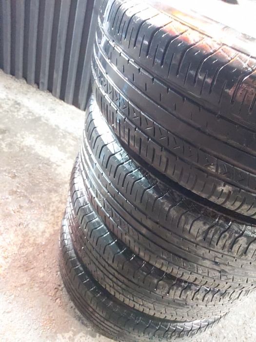 Диски Хиундай Кйа  р18  Кросовер