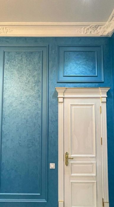 Malyar xizmatlari uy va ofis uchun ! Bezvazdushniy vagner