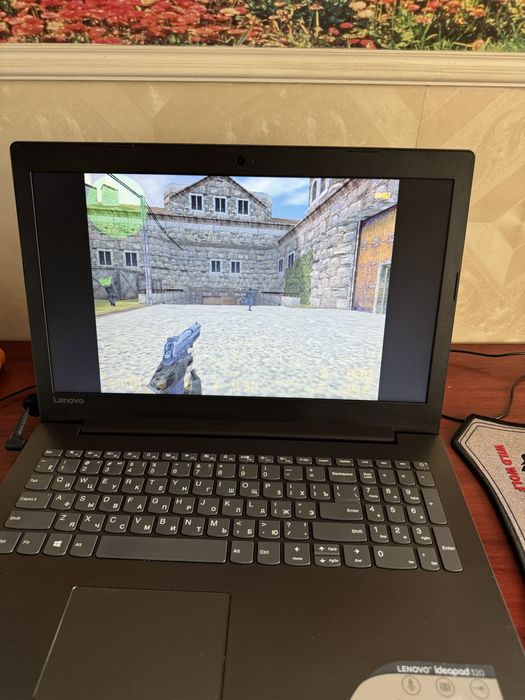 Ноутбук ЛЕНОВО lenovo