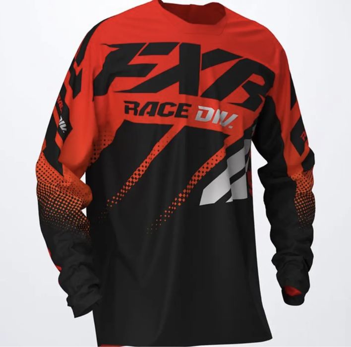 Bluza ATV/MTB/Enduro FXR