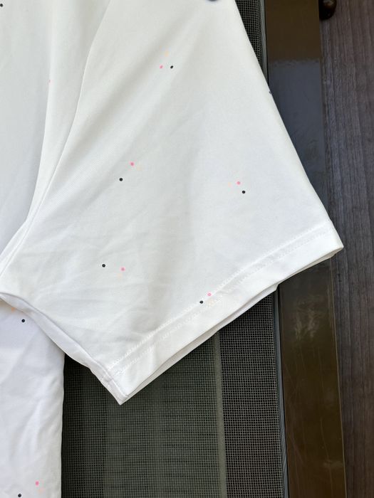Мъжка тениска Under Armour (The Playoff Polo) - размер XL, Отлично състояние