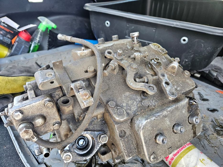 Аппаратура ямз 236