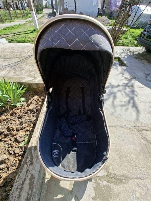 Продам детские коляска