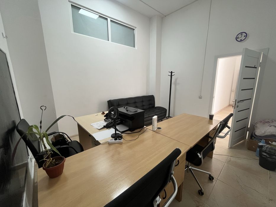 Сдам офис в Каскелене