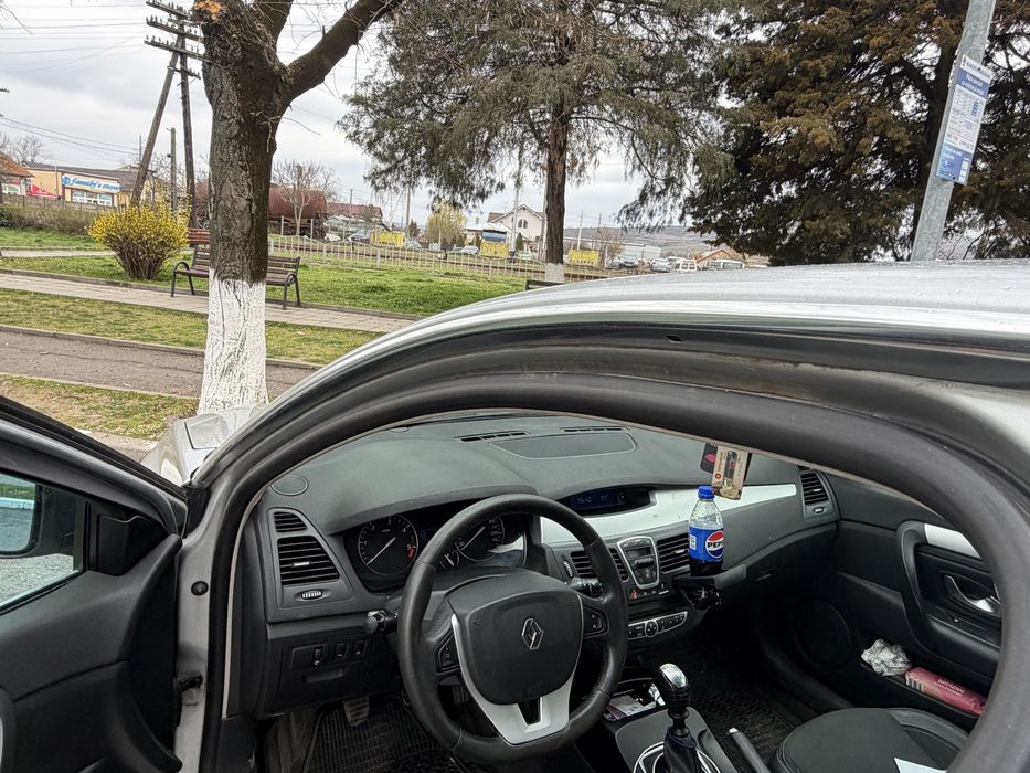 Renault laguna 3 Disel