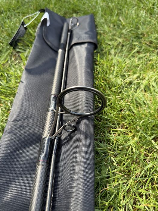4 Lansete Shimano TX5-A / 3.96m, 3.5lb/ 2 tronsoane