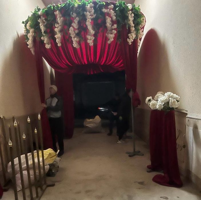 Оформление сотилади