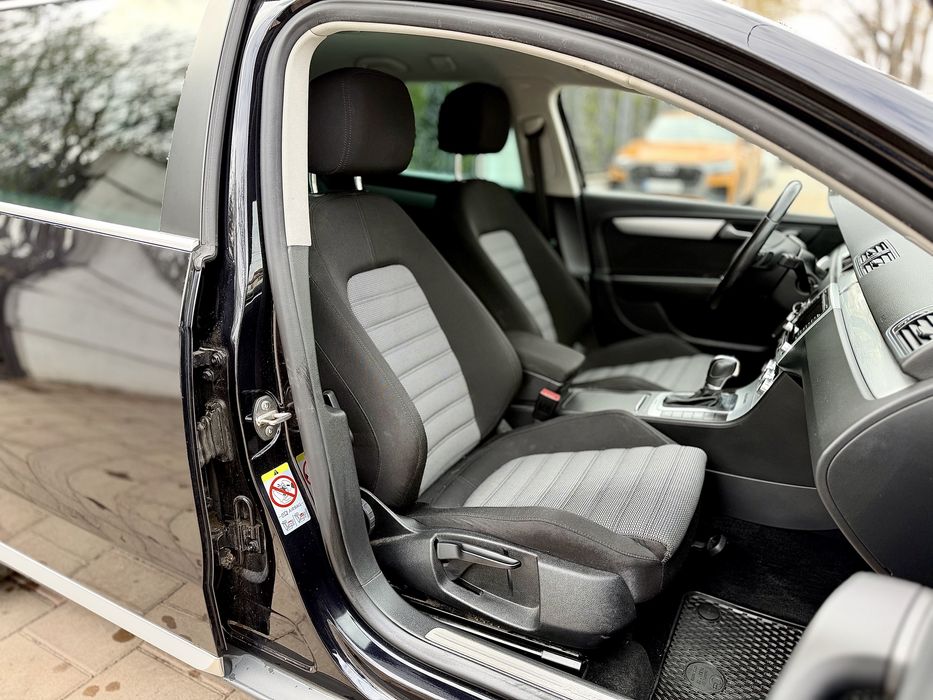 • Volkswagen Passat Alltrack 2014 • 2.0 Diesel 170 cp • 4 Motion / Cutie Automată DSG / Parc Auto BRB AUTOMOBILE / Rate / Garantie •