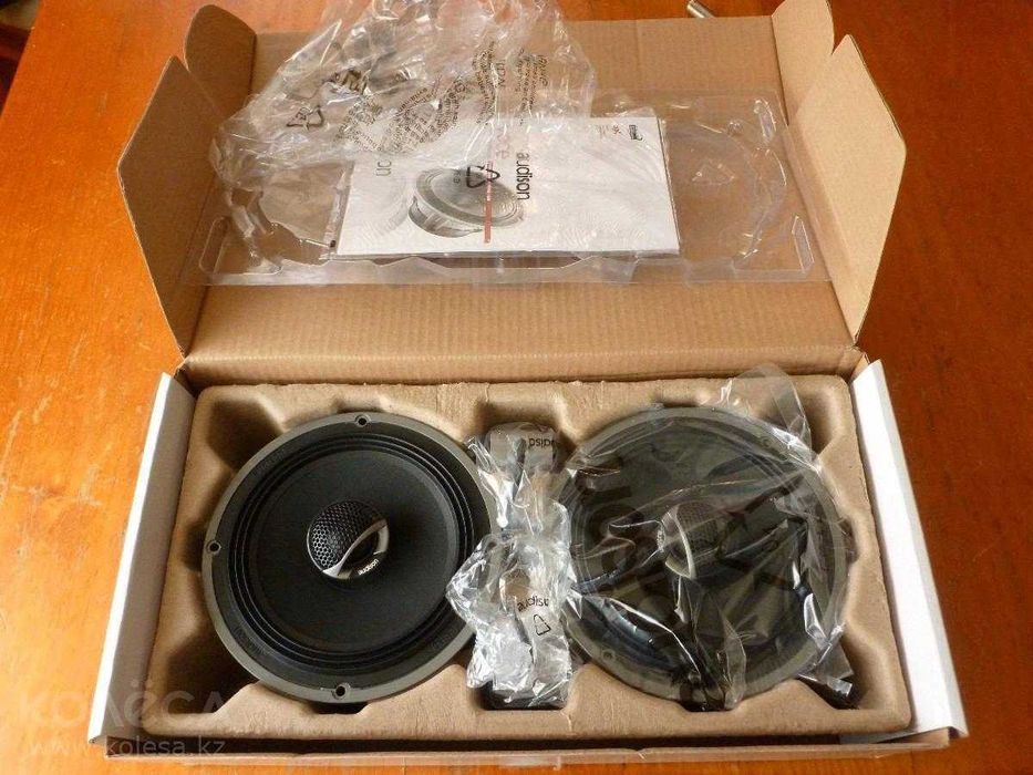 Акустика Audison Voce AV X6.5