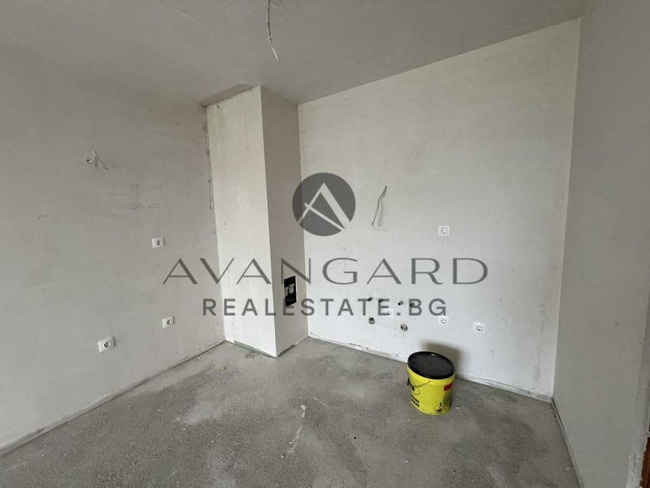 Продава се Двустаен апартамент в Пловдив, Тракия - 72 кв.м за 1836 €/кв.м - Снимка #2