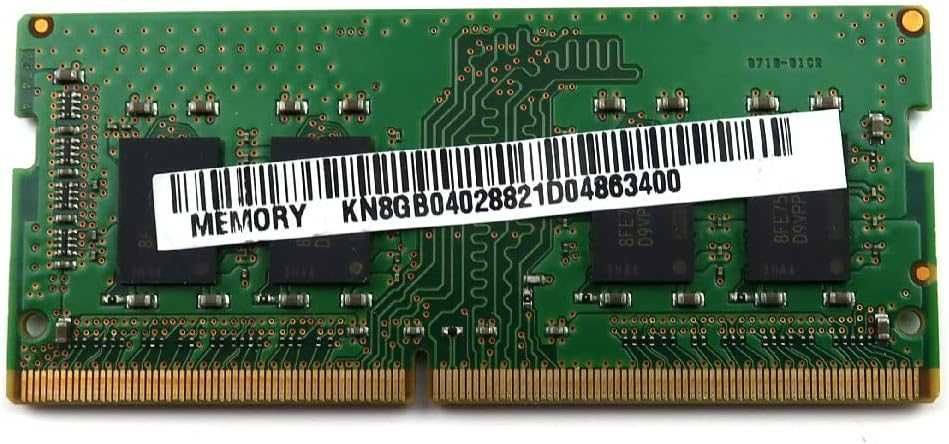 RAM памет Micron 4 x 8GB DDR4 2666Mhz SO-DIMM