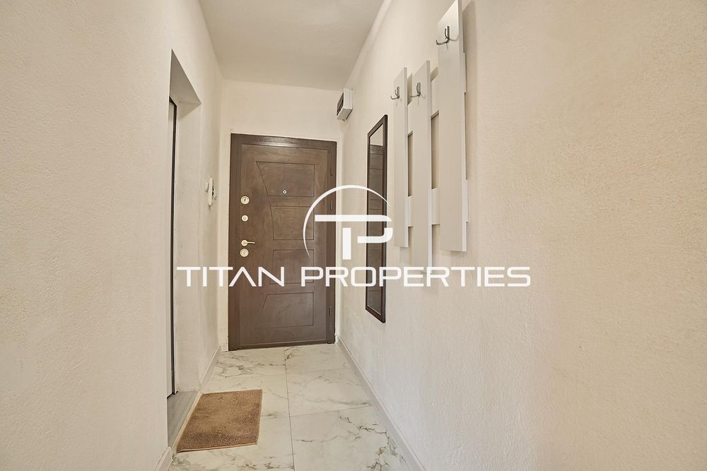 Дава се под наем Двустаен апартамент в Пловдив, Младежки Хълм - 60 кв.м за 488.58 € - Снимка #7