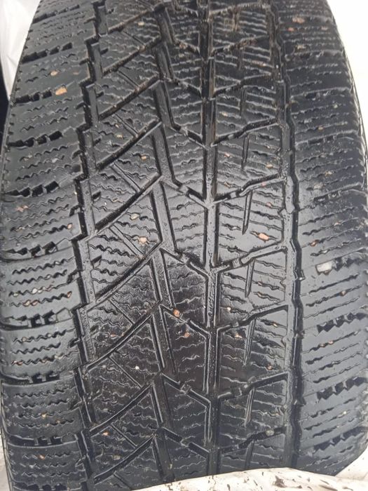 Шины  всесезонки