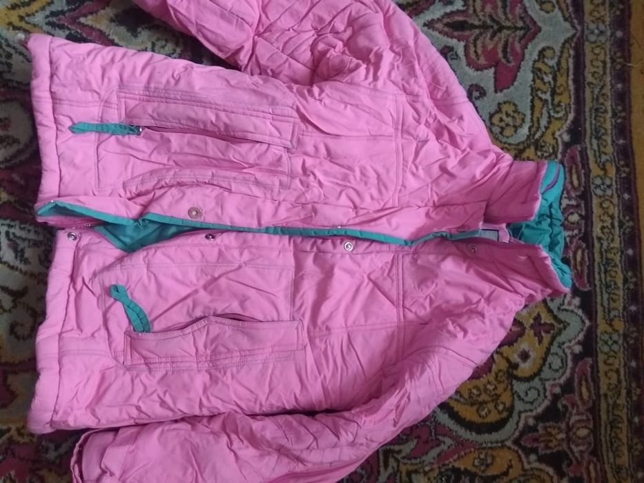 Пальто,куртки,шуба