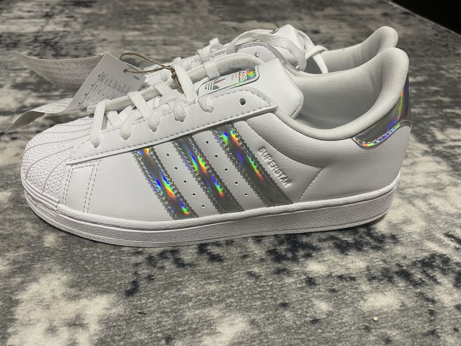 Adidas Superstar Адидас