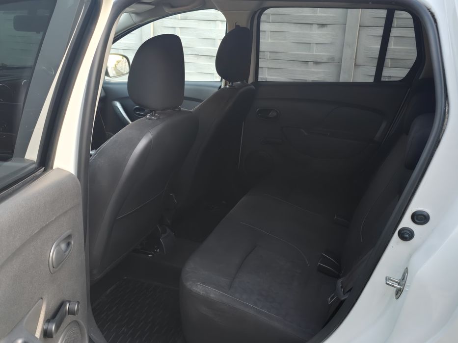 Dacia Logan Mcv 115000km 2015, 1.5dci