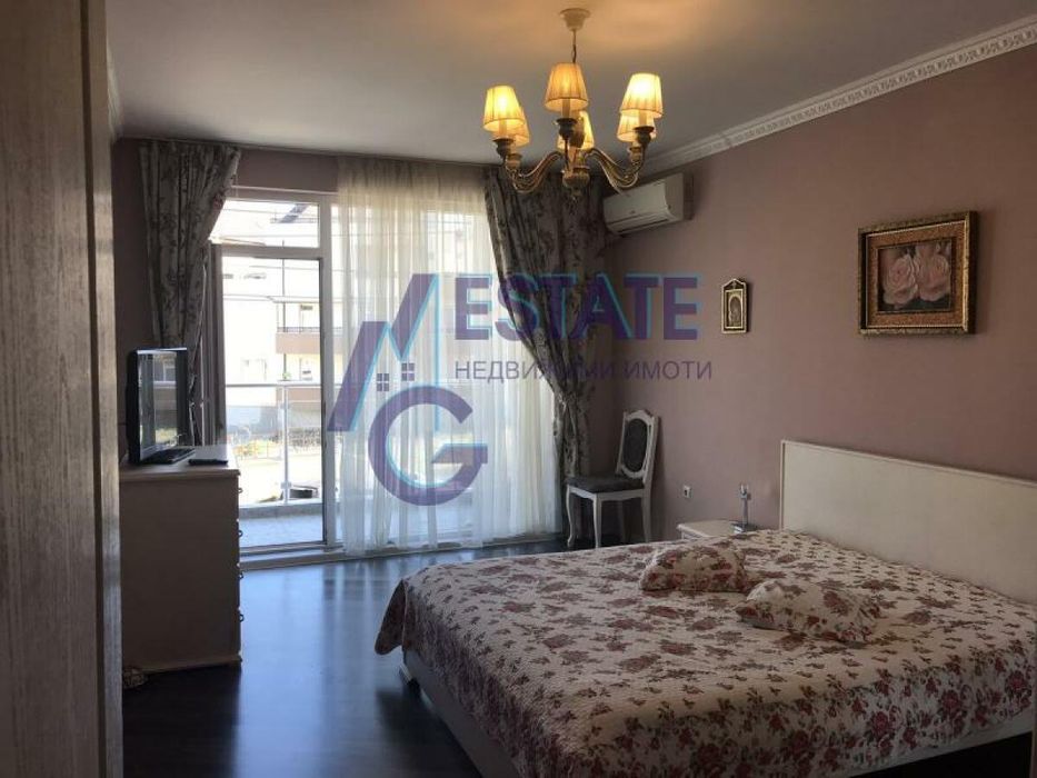 Продава се Двустаен апартамент в Приморско - 80 кв.м за 733 €/кв.м - Снимка #4