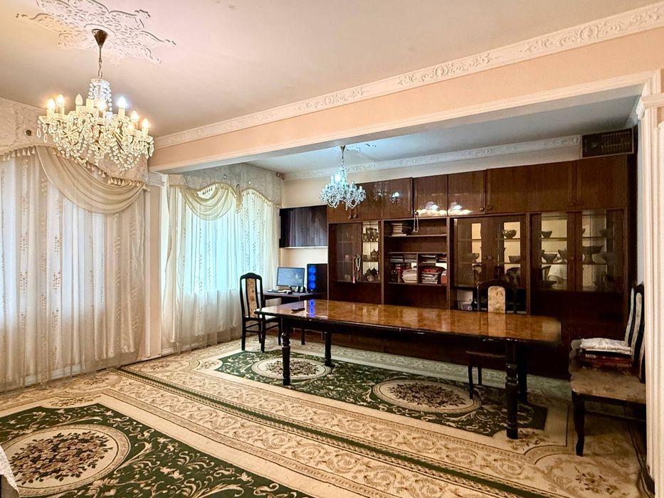 Срочно Продаётся 4/2/5 Авиасозлар 1, удвоенный зал