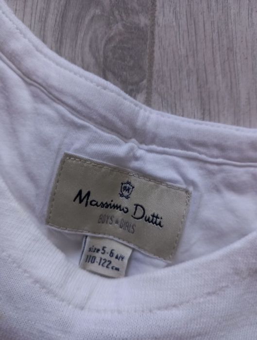 Rochita Massimo dutti copii