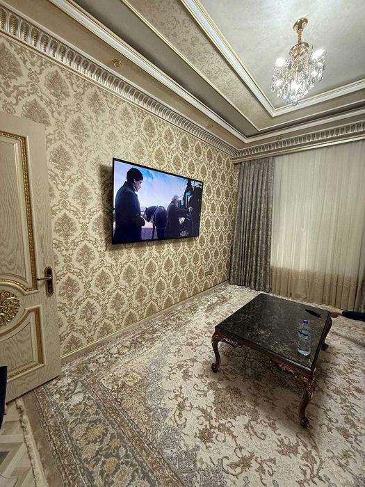 ПРОДАЕТСЯ 6/0-1/5 220м2 ЖК Cambridge Residence