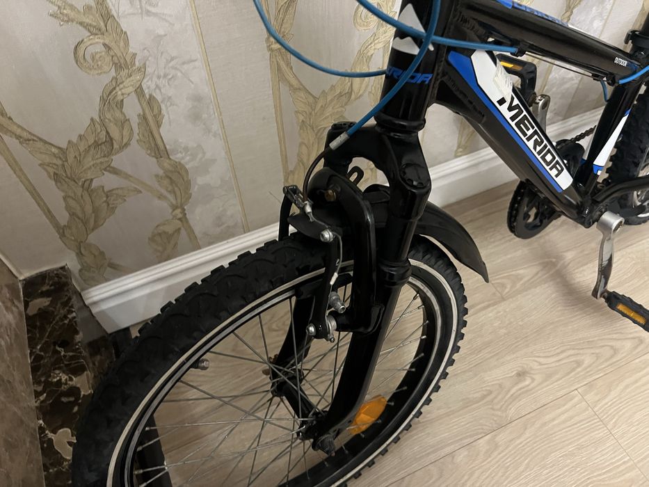 Велосипед детский Merida dakar ( Trek giant centurion