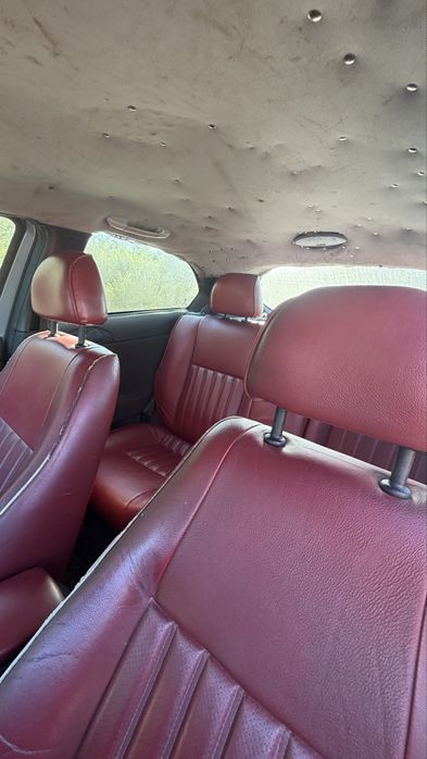 Alfa Romeo 147 1.9JTD
