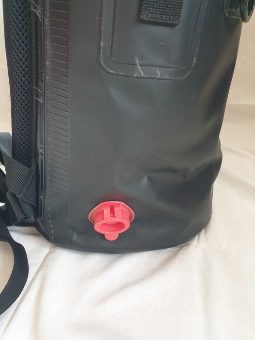 Чанта Раница StreamTrail Splash Defender Dry Tank 25L