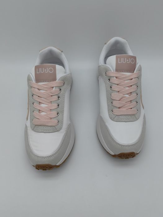 LIU JO LOLO 17 Оригинални Сникърси