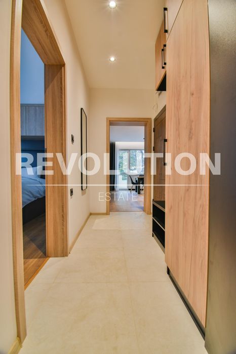 Тристаен апартамент в ж.к. Лозенец .