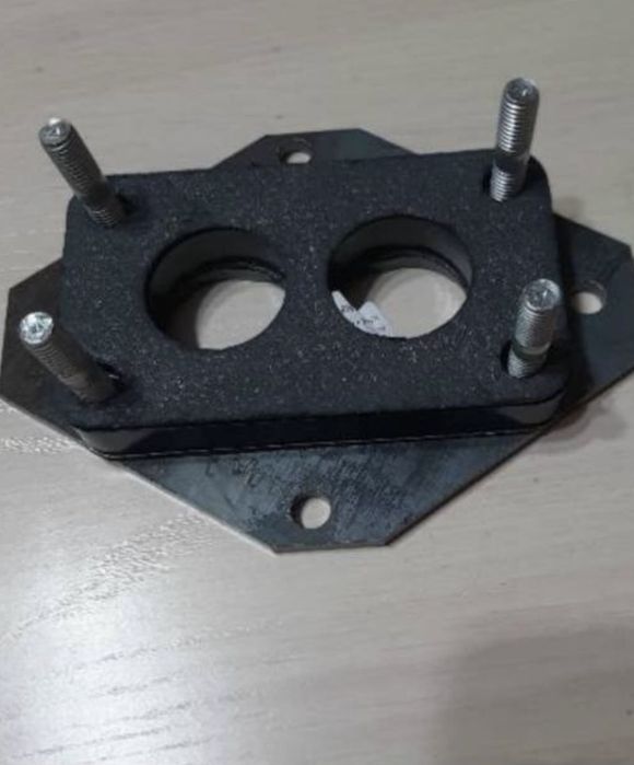 Карбюратор солекс 83